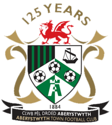 Aberystwyth logo