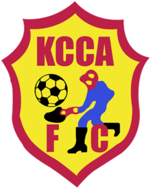 KCCA logo