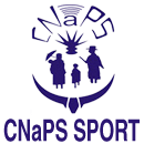 CNaPS Sport logo