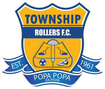 Township Rollers logo