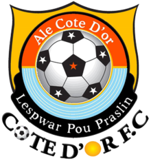 Cote DOr logo