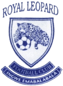 Royal Leopards logo