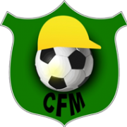 CF Mounana logo