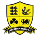 Joondalup United logo