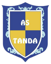 Tanda logo