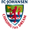 Johansen logo