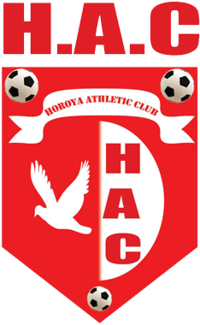 Horoya logo