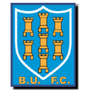 Ballymena Utd logo