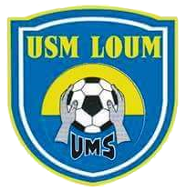 UMS de Loum logo