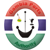 Gambia U-20 logo