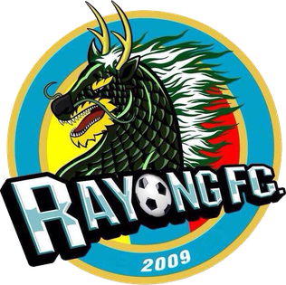 Rayong logo