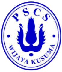 PSCS Cilacap logo