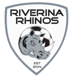 Riverina Rhinos logo