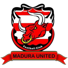 Madura United logo