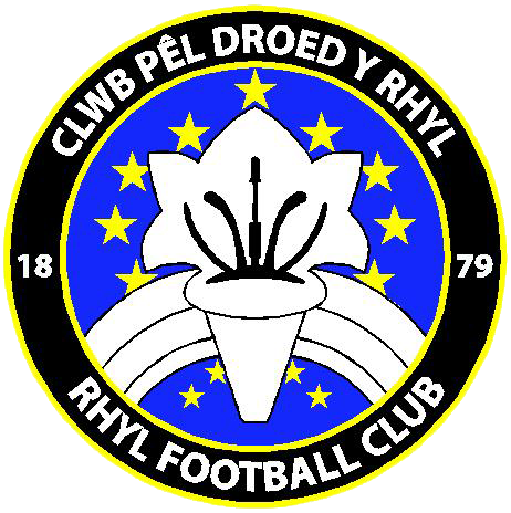 Rhyl logo