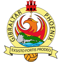 Giblartar Phoenix logo