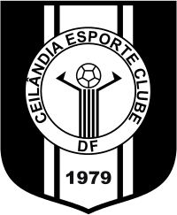 Ceilandia logo