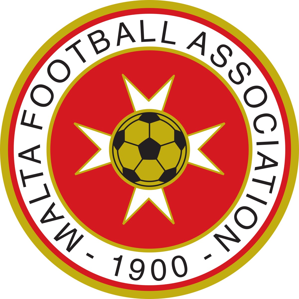 Malta U-16 logo