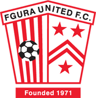 Fgura United logo