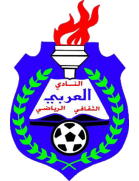 Al Arabi Al Quwain logo