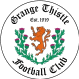 Grange Thistle logo