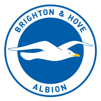 Brighton W logo