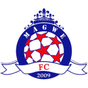 Magwe logo