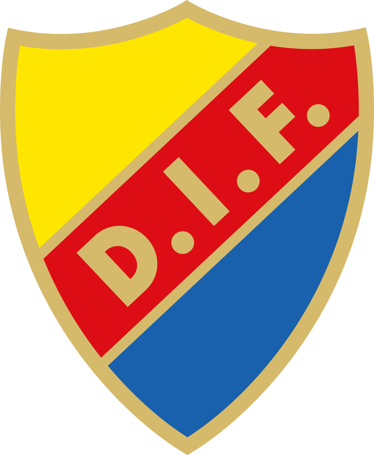 Djurgarden U-21 logo