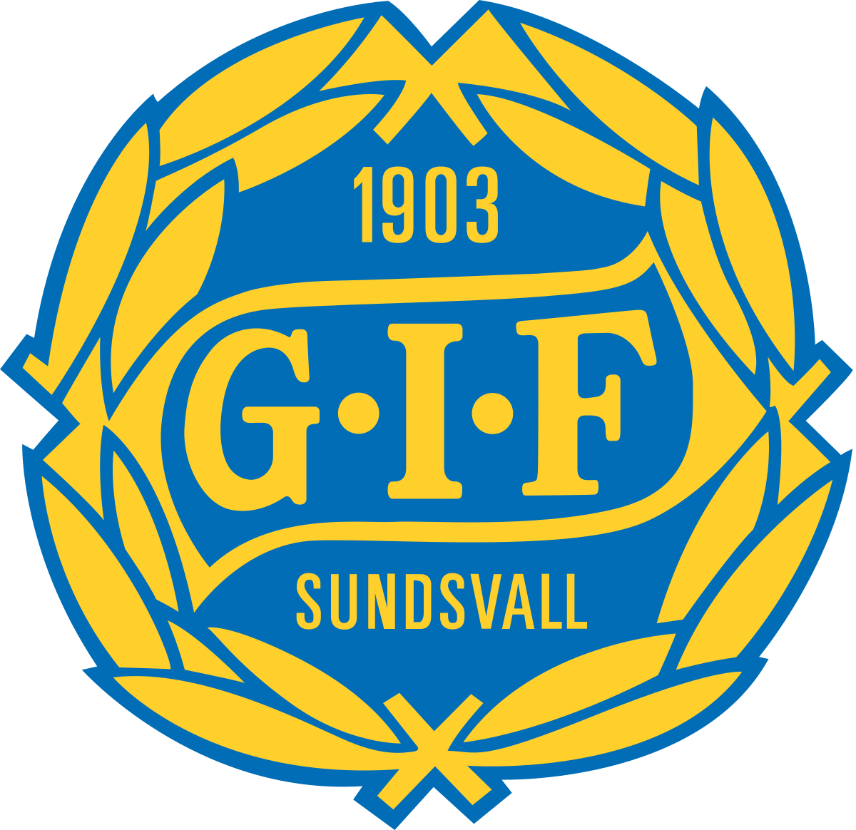 Sundsvall U-21 logo