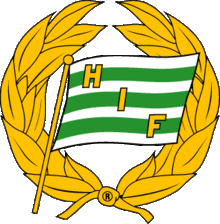 Hammarby U-21 logo