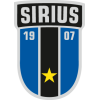 Sirius U-21 logo
