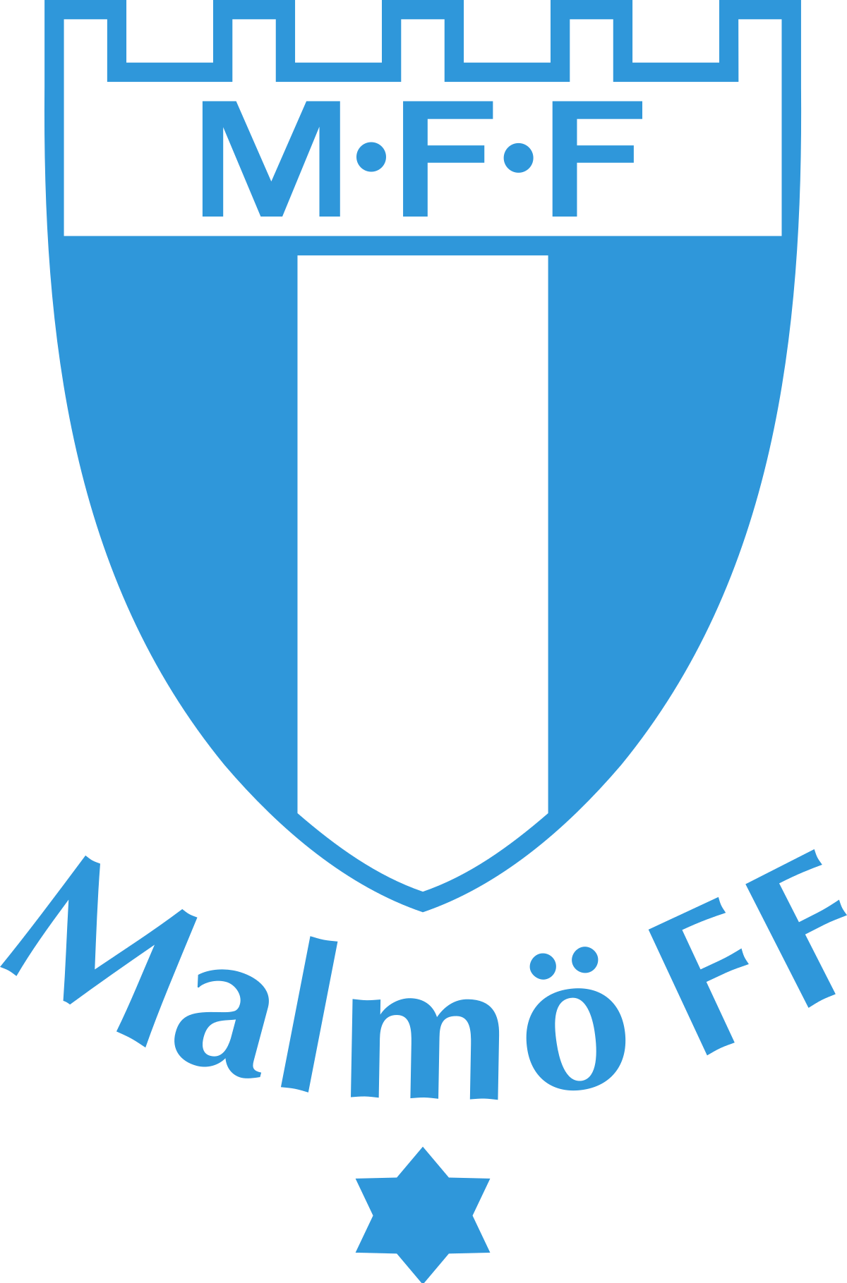 Malmo U-21 logo
