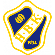 Halmstad U-21 logo