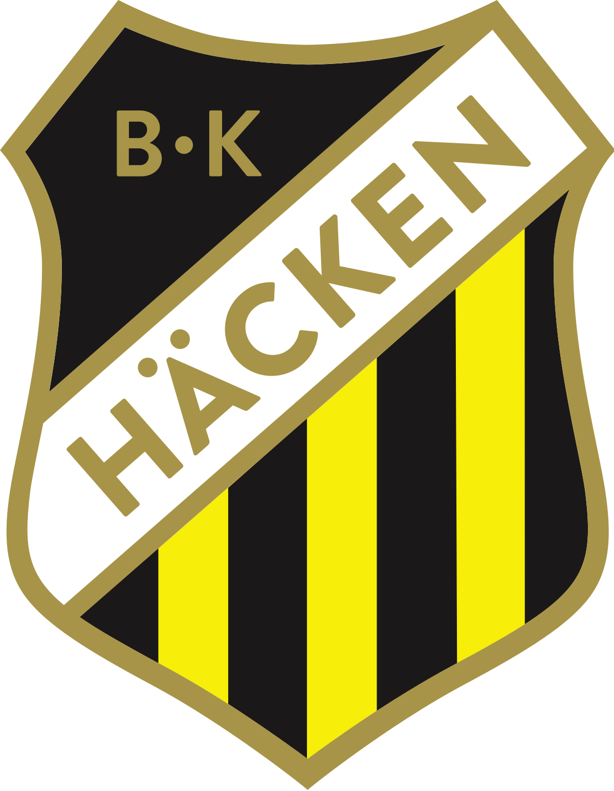 Hacken U-21 logo
