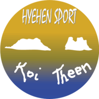 Hienghene Sport logo