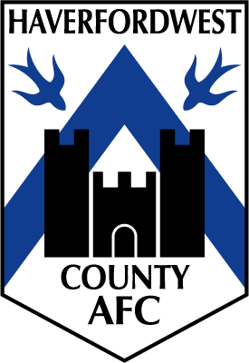 Haverfordwest County logo