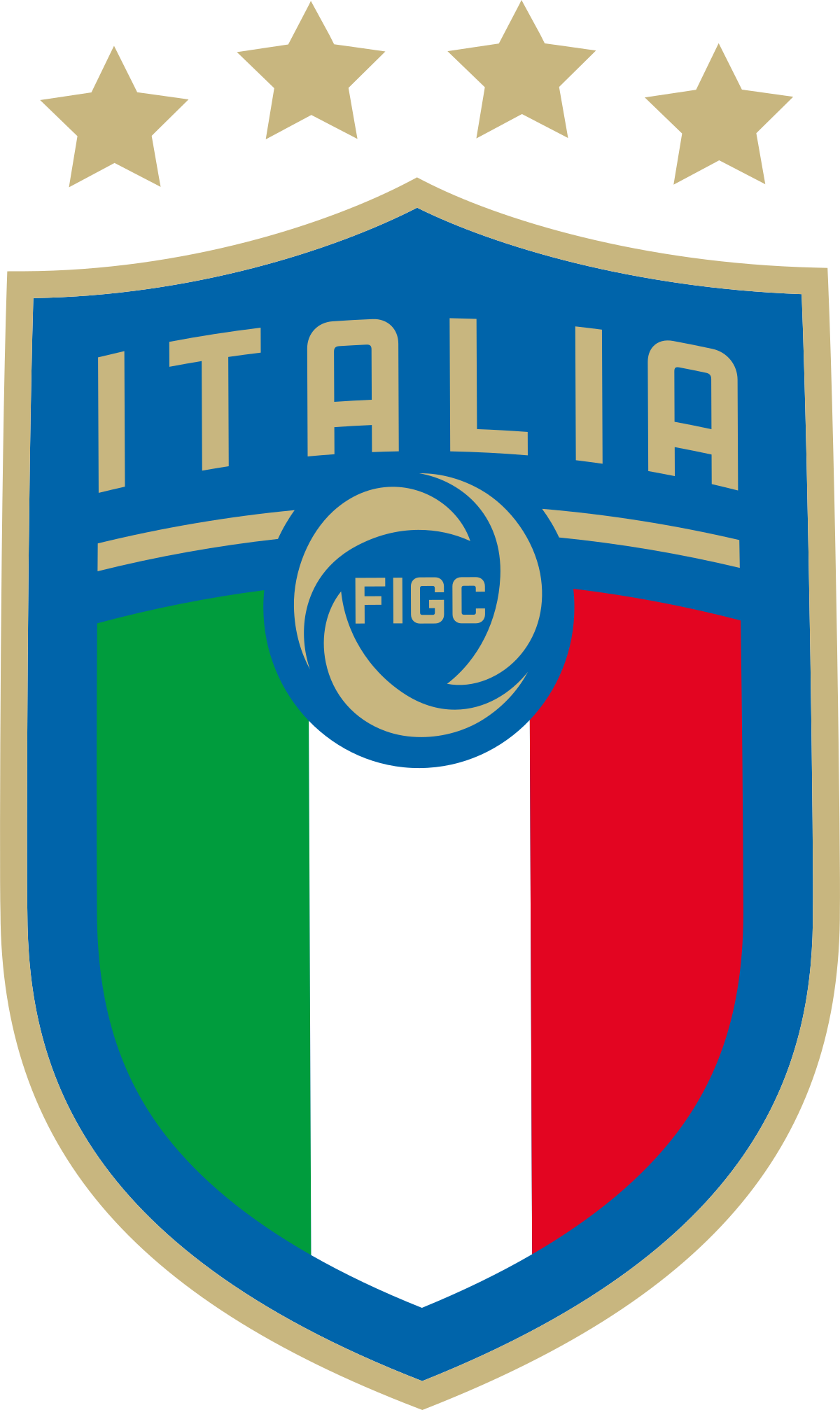 Italy U-17 W logo