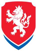 Czech Republic U-17 W logo