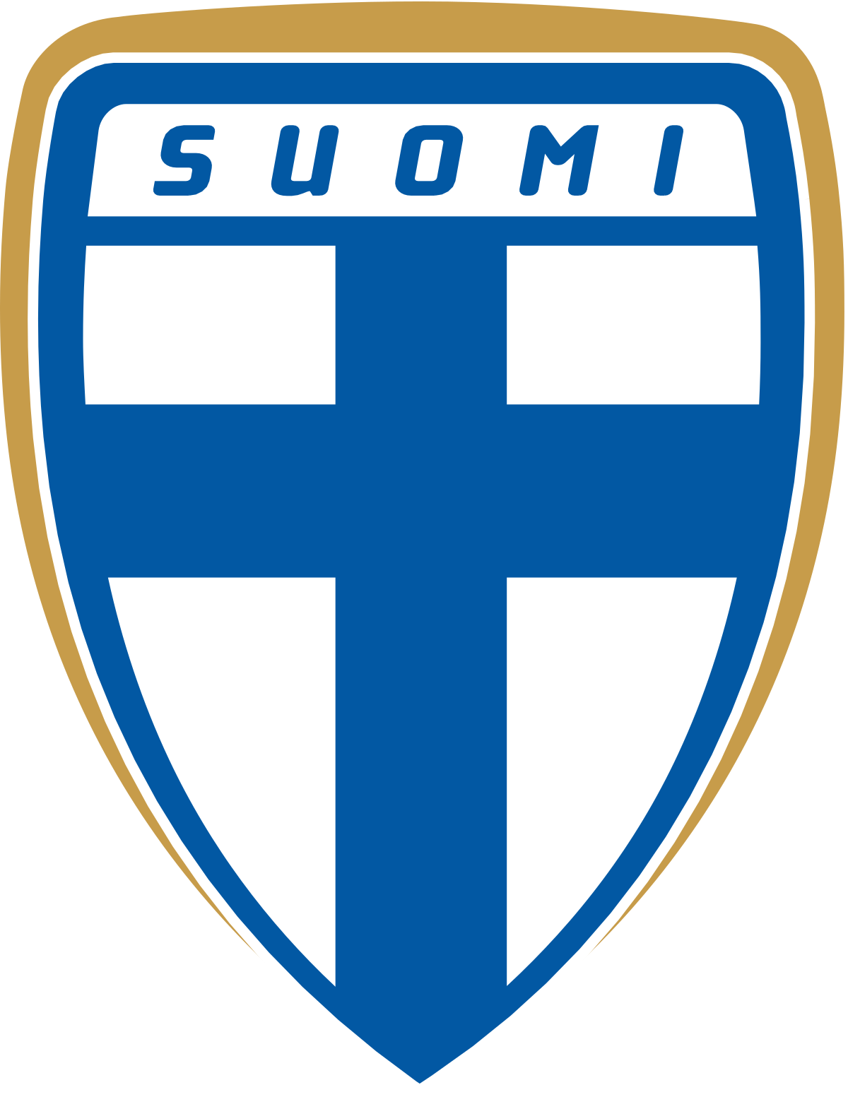 Finland U-19 W logo