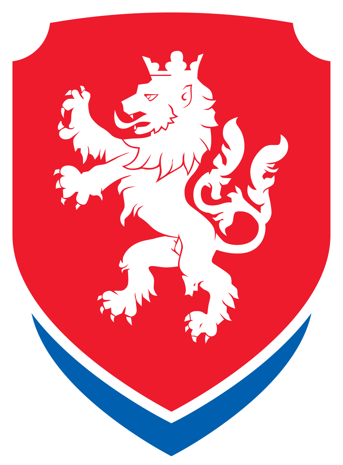 Czech Republic U-19 W logo