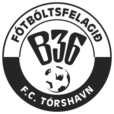 B36 Torshavn logo