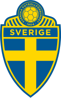 Sweden U-23 W logo