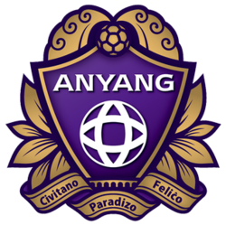 Anyang logo