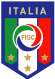 Italy U-19 W logo