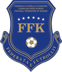 Kosovo W logo