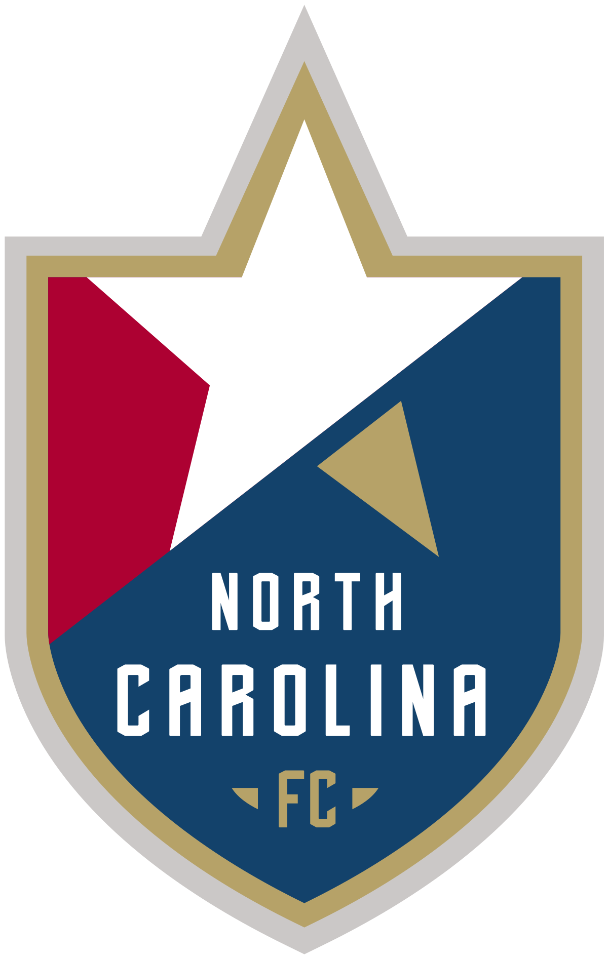 North Carolina logo