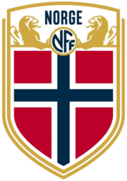 Norway U-23 W logo