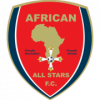 African All Stars logo