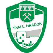 Liptovsky Hradok logo