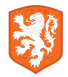 Netherlands U-17 W logo